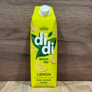 Didi Ice Tea Cytryna 1L