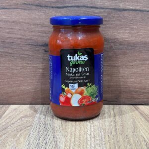 Tukas Sos Napoliten do Makaronu 360g