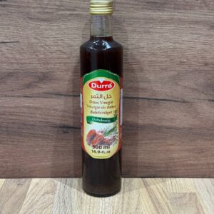 Durra Ocet Daktylowy 500ml