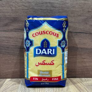 Dari KusKus Drobny 1kg