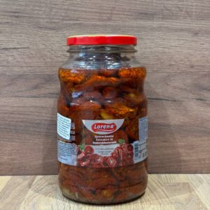 Lorena Suszone Pomidory 2420g.