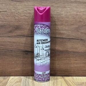 Garden Odświeżać Powietrza Kuchnia 300ml