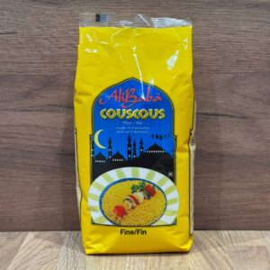 Alibaba KusKus Drobny 1kg