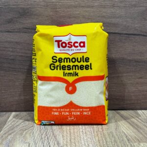 Tosca Semolina 1kg