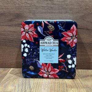 AT Winter Wonder 4*10 szt