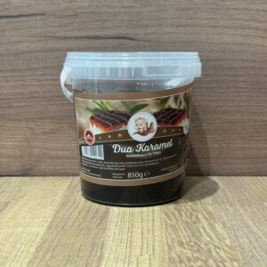 Kelmendi Sos Karmelowy 850g