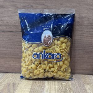 Ankara Muszelki 500g