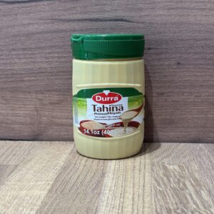 Durra Tahini 400g