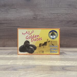 Daktyle Irańskie 500g