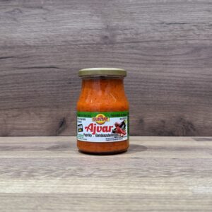 Suntat Ajvar 340g