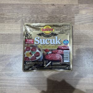 Suntat Sucuk 300g