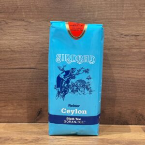 Sindbad Herbata Czarna 500g