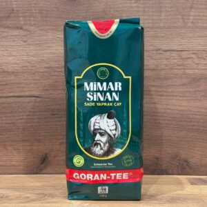 Mimar Herbata Czarna 400g