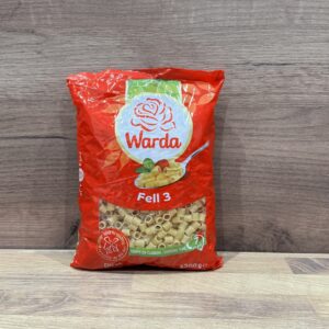Warda makaron rurka 500g