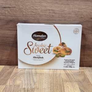 Hamdan Ghraybeh 330g