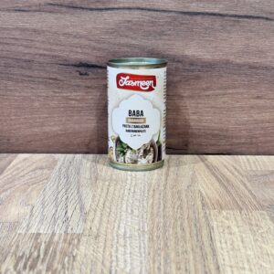 Jasmeen Baba Ganoush 175g