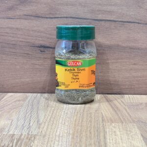 Gulcan Tymianek 70g