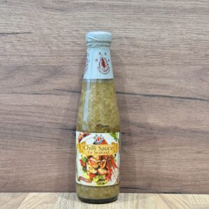 FlyingGoose Sos Chilli 295 ml