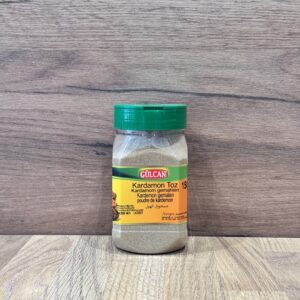 Gulcan Kardamon Mielony 150g