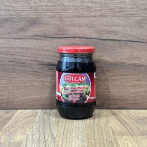 Gulcan Melasa z Morwy 460g