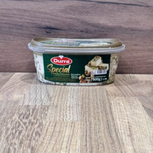 Durra Chałwa Pistacjowa 500g