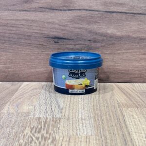 Chamia Krem o smaku waniliowym 150g