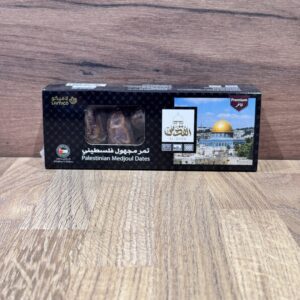 Daktyle Medjoul z pestką 250g