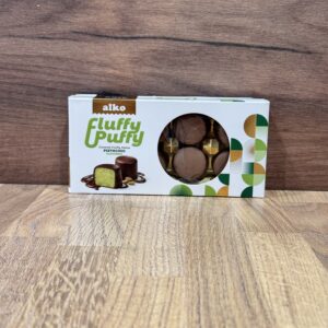 Alko Pismaniye Pistacjowe w czekoladzie 130g