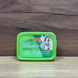 Shehrazad Chałwa Pistacjowa 200g