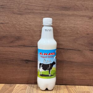 Alwand Ayran 500ml