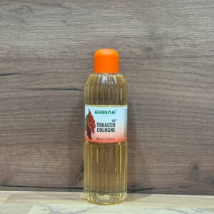 Bebak Woda Kolońska Tobacco 400ml