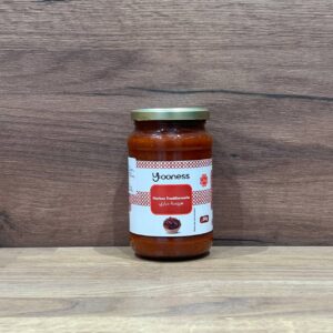 Yooness Harisa Traditionnelle 340g