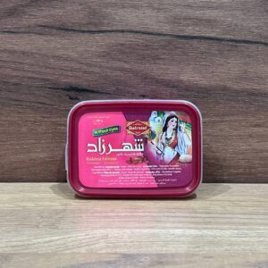 Shehrazad Chałwa Migdałowa 200g