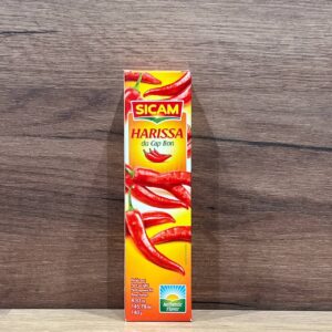 Sicam Harissa w tubce 140g