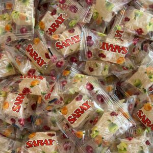 Saray Cukierki Lokum 1 szt
