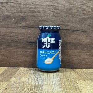 Naz Keshk 550g