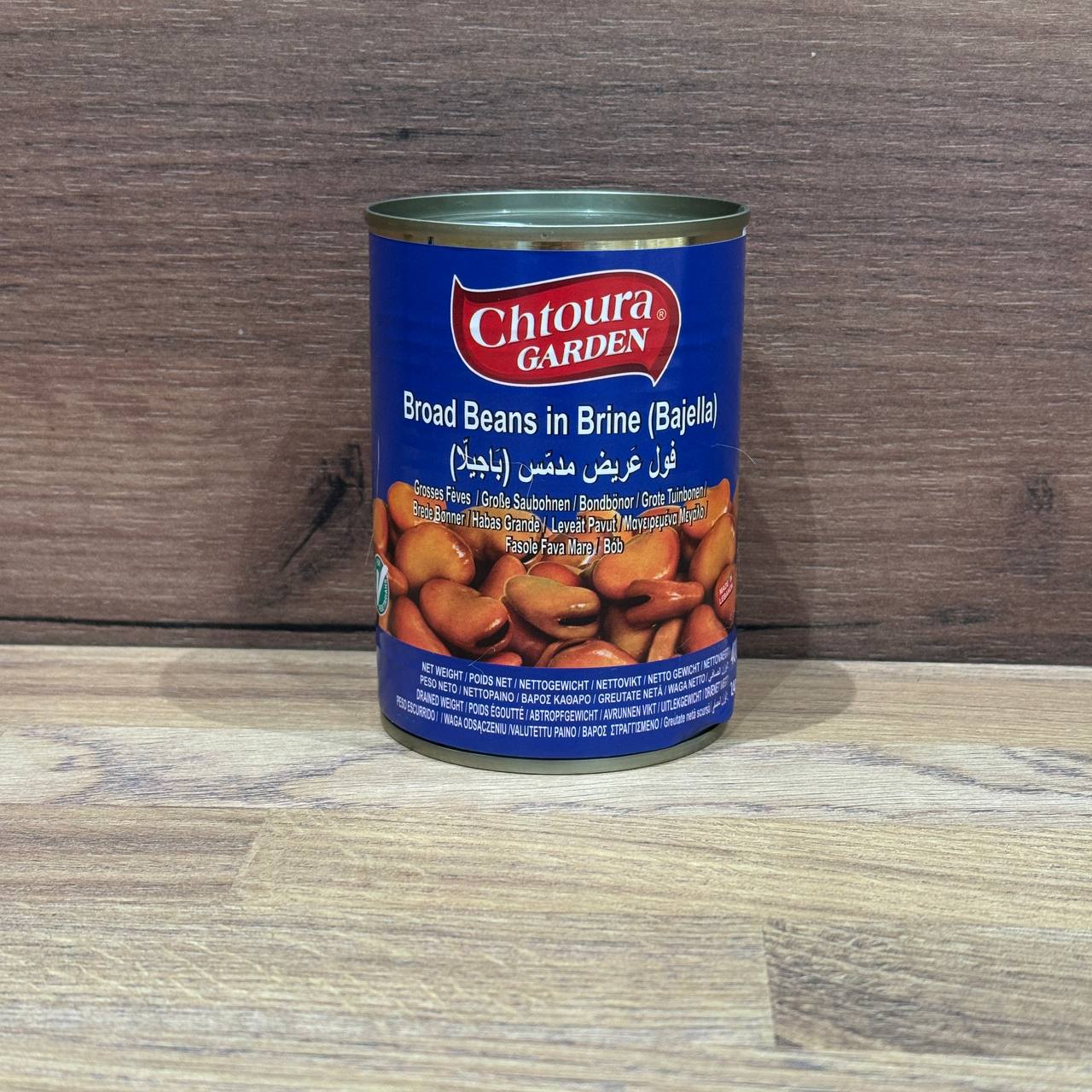 Chtoura Bób 400g