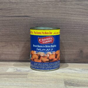 Chtoura Bób 600g