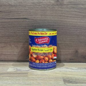 Chtoura Fasolka Przepis Egipt 600g