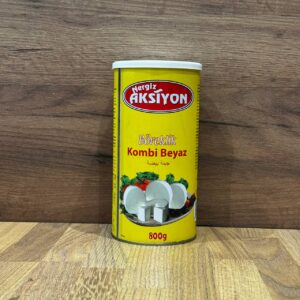 Nergiz Ser odtłuszczony 800g