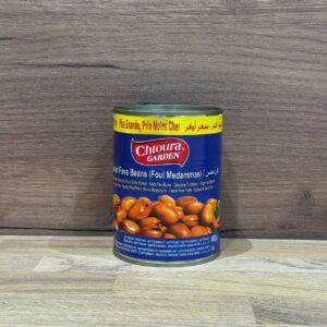Chtoura Fasola Fava 600g