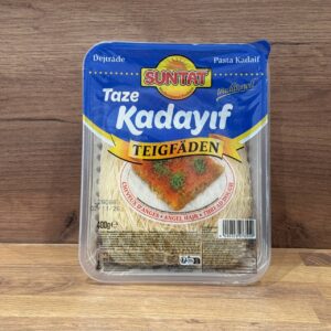 Suntat Kadayif 400g