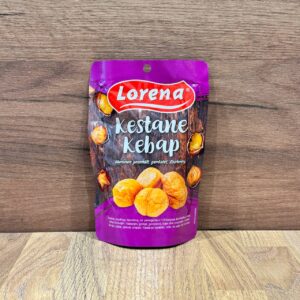 Lorena Kasztany 125g