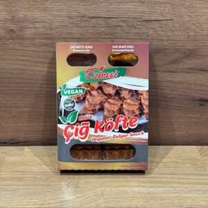 Ezmeci Klopsiki wegańskie łagodne 330g