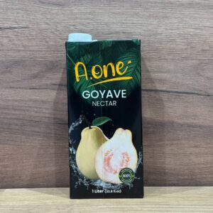 A.one Nektar Guawa 1l