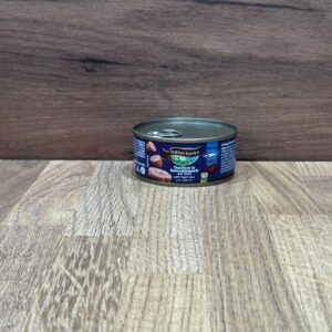 AG Tuńczyk ostry w ol.słon. 160g