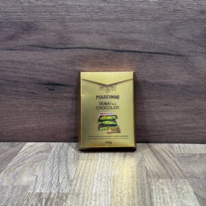 Mardini czekolada dubajska 100g