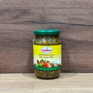 Walima Sałatka Mechouia łagodna 350g