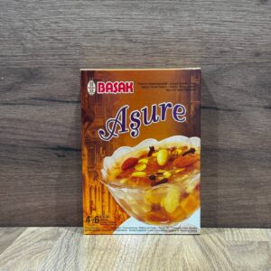 Basak Deser zbożowo-owocowy 200g