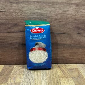Durra ryż egipski 900g